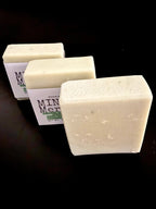 🍯 Minted Mercies (Tallow) – Eucalyptus & Peppermint