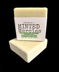 🍯 Minted Mercies (Tallow) – Eucalyptus & Peppermint