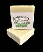 🍯 Minted Mercies (Tallow) – Eucalyptus & Peppermint