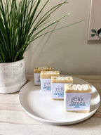✨ Pure Grace (Tallow) - Oats & Honey (unscented)
