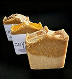 ✨ Covenant Glow (Hero Soap)⭐  Turmeric, Licorice & Kojic