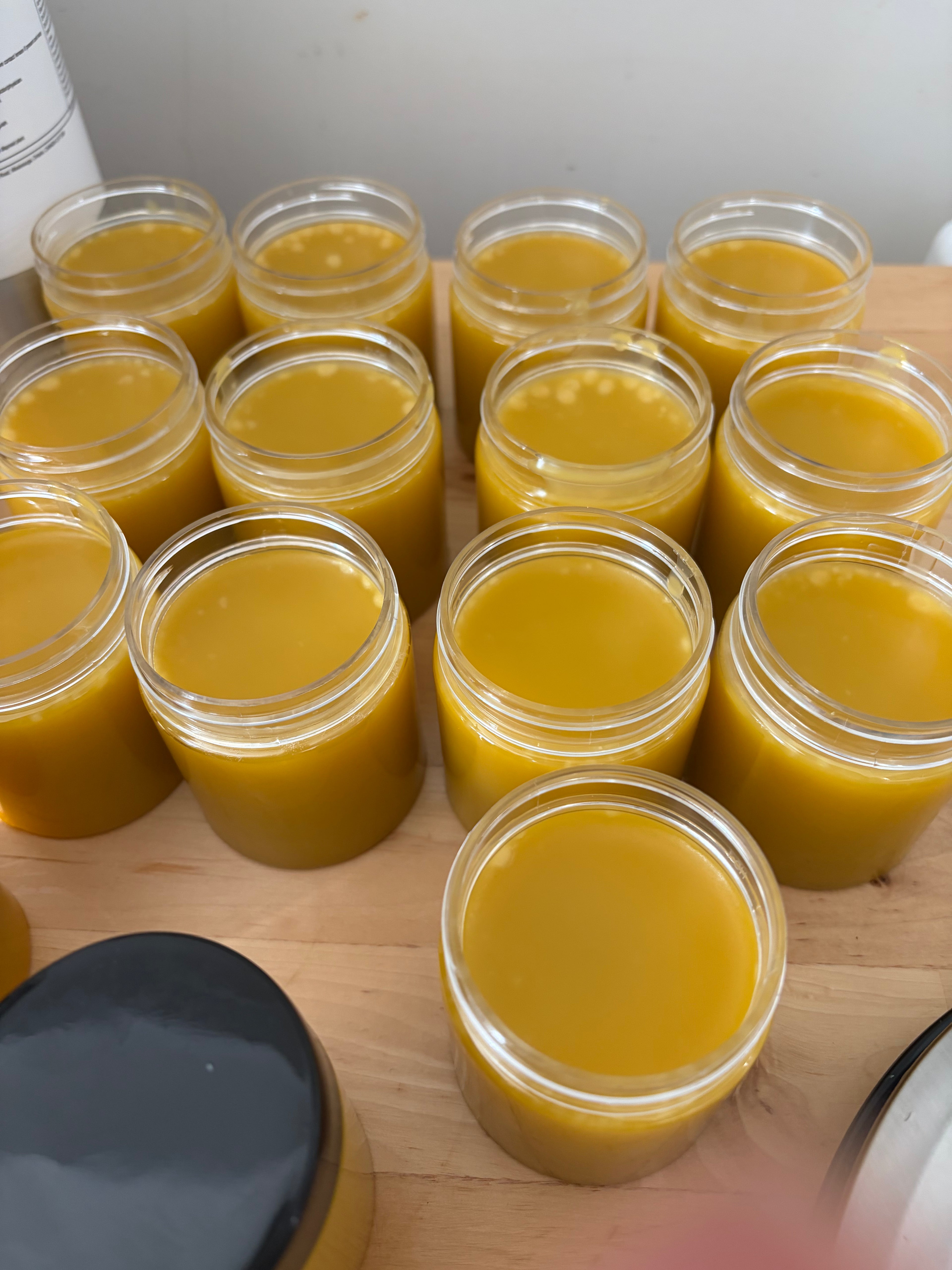 🌼 BLOOM BALM