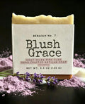 Blush Grace🌸 Goat Milk and Pink Clay