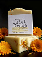 Quiet Grace 🌼 Goat Milk & Calendula
